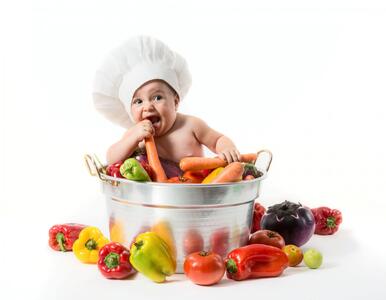Childer and most vegateble and fruits Childer and most vegateble and fruits
