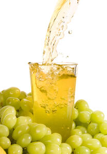 Grape juice Grape juice