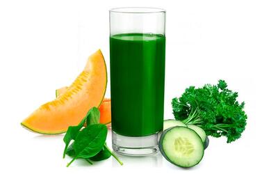 Juice Juice