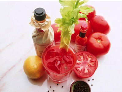 Tomatoes for juicing Tomatoes for juicing