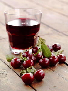 Cherries Cherries