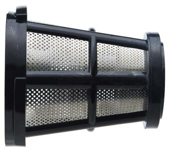 Koju juicer filtro