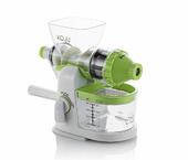 Koju juicer white