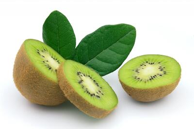 succo di kiwi