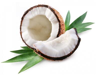 l''estrazione di cocco l''estrazione di cocco
