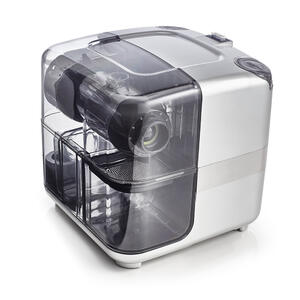 estrattiore di succo Juicing Cube argento