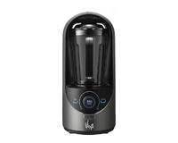 Frullatore Vidia Sottovuoto BL-001  argento 