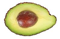 Bibita energetica di avocado