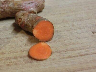 Curcuma Curcuma