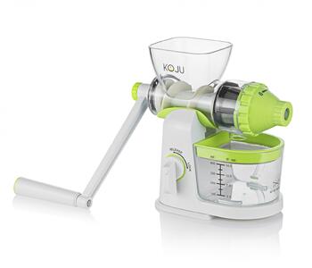 estrattore di succo manuale Koju Juicer