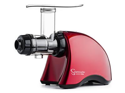 Sana Juicer EUJ-707 Sana Juicer EUJ-707