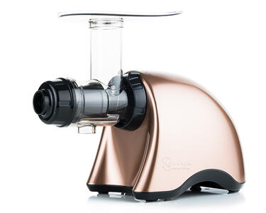 estrattore di succo Juicer EUJ-707 Bronzo satinato estrattore di succo Juicer EUJ-707 Bronzo satinato