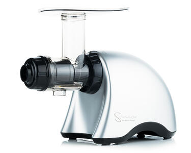 estrattore di succo Juicer EUJ-707 Grigio opaco estrattore di succo Juicer EUJ-707 Grigio opaco