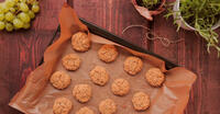 Biscotti d''''avena