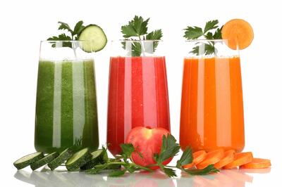 Three juice for Kids Three juice for Kids