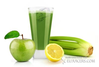 Celery quack Celery quack
