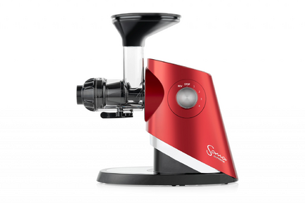 Sana Supreme Juicer 727 red