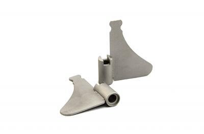 Stainless Steel Kneaders
